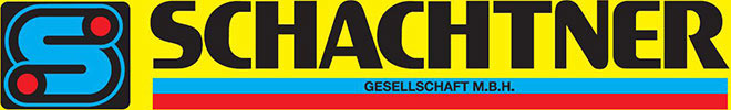 Schachtner GmbH Logo